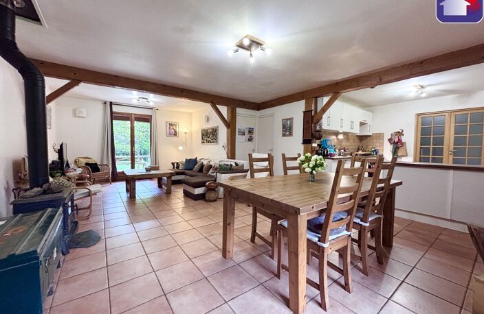 Vente maison 5 pièces 135 m² Belcaire (11340) — photo 2