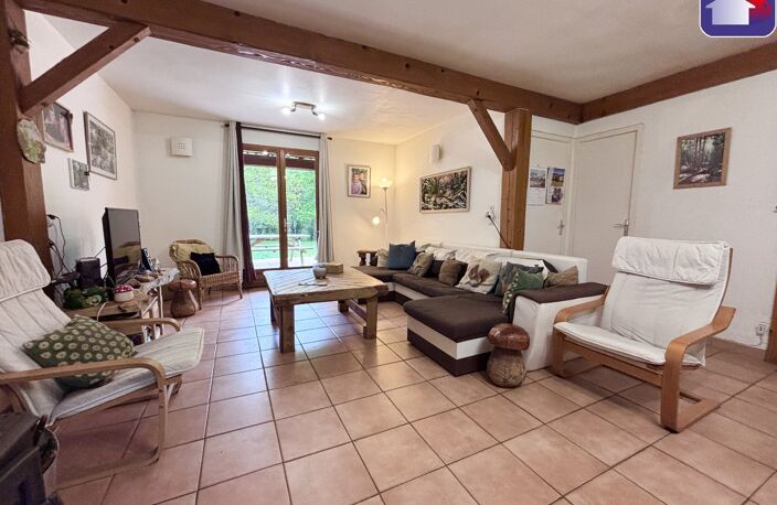 Vente maison 5 pièces 135 m² Belcaire (11340) — photo 4