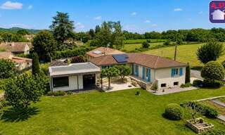 Maison 7 Pièces 152 m² à vendre à Varilhes (09120)