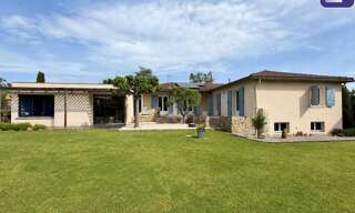 Maison 7 Pièces 152 m² à vendre à Varilhes (09120)
