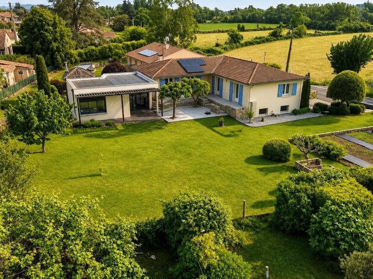 Maison 7 pièces 152 m² — photo 1