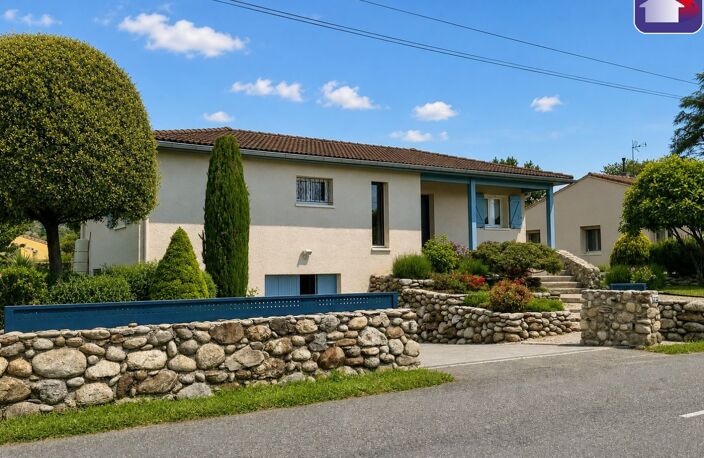 Vente maison 7 pièces 152 m² Varilhes (09120) — photo 2