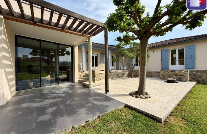 Vente maison 7 pièces 152 m² Varilhes (09120) — photo 3