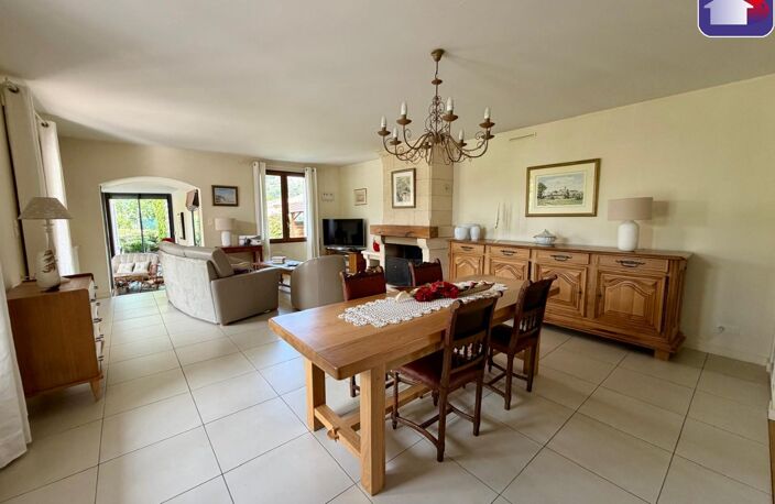 Vente maison 7 pièces 152 m² Varilhes (09120) — photo 5