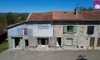 Maison 3 Pièces 132 m² à vendre à Montégut-en-Couserans (09200)