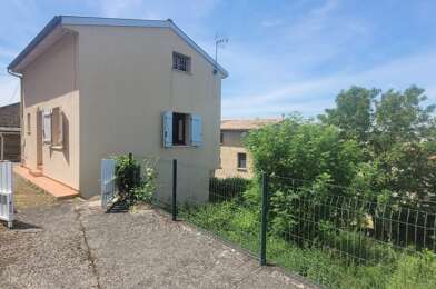 Maison 4 pièces 650 €