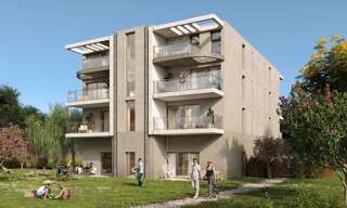 Appartement 4 Pièces 110 m² à vendre à Antibes (06600)