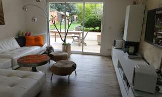 Maison 5 Pièces 112 m² à vendre à Maisons-Laffitte (78600)