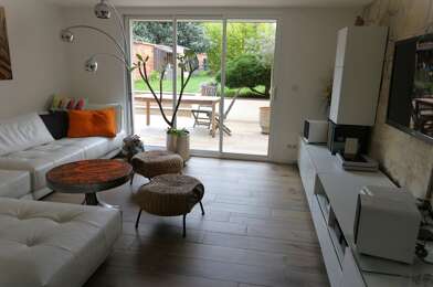 Maison 5 pièces 900000 €