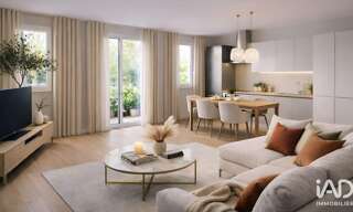 Appartement 4 Pièces 81 m² à vendre à Allinges (74200)
