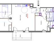 Vente Appartement 4 pièces — photo 4