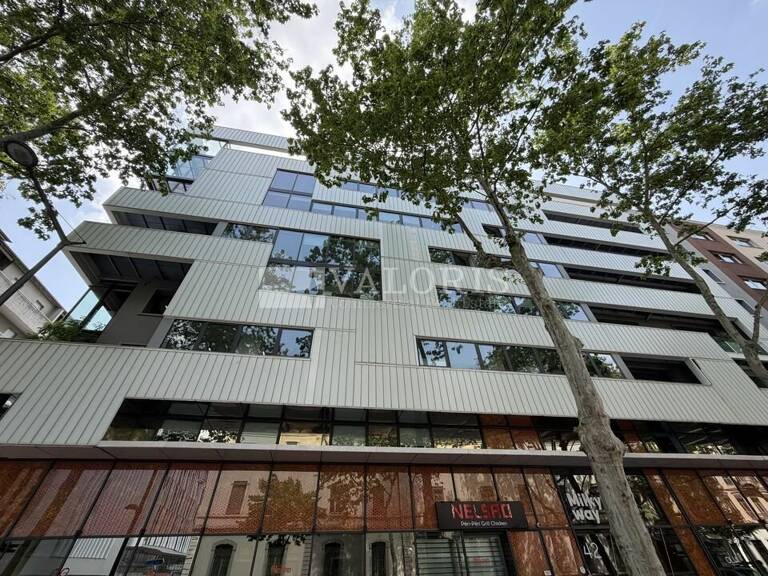 BUREAUX à LOUER — photo 1
