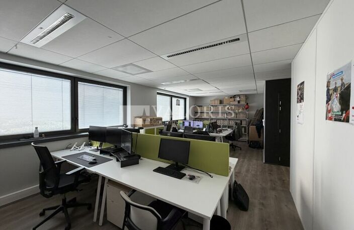 BUREAUX à LOUER — photo 5