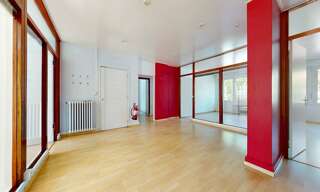Bureau  108 m² à louer à Lyon 6 (69006)