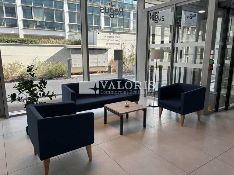 LOCAL COMMERCIAL - SERVICES à LOUER — photo 1