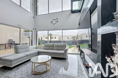 Maison 5 pièces 469000 €