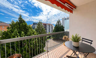 Appartement 3 Pièces 67 m² à vendre à Voiron (38500)