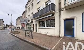 Immeuble  135 m² à vendre à Dieuze (57260)