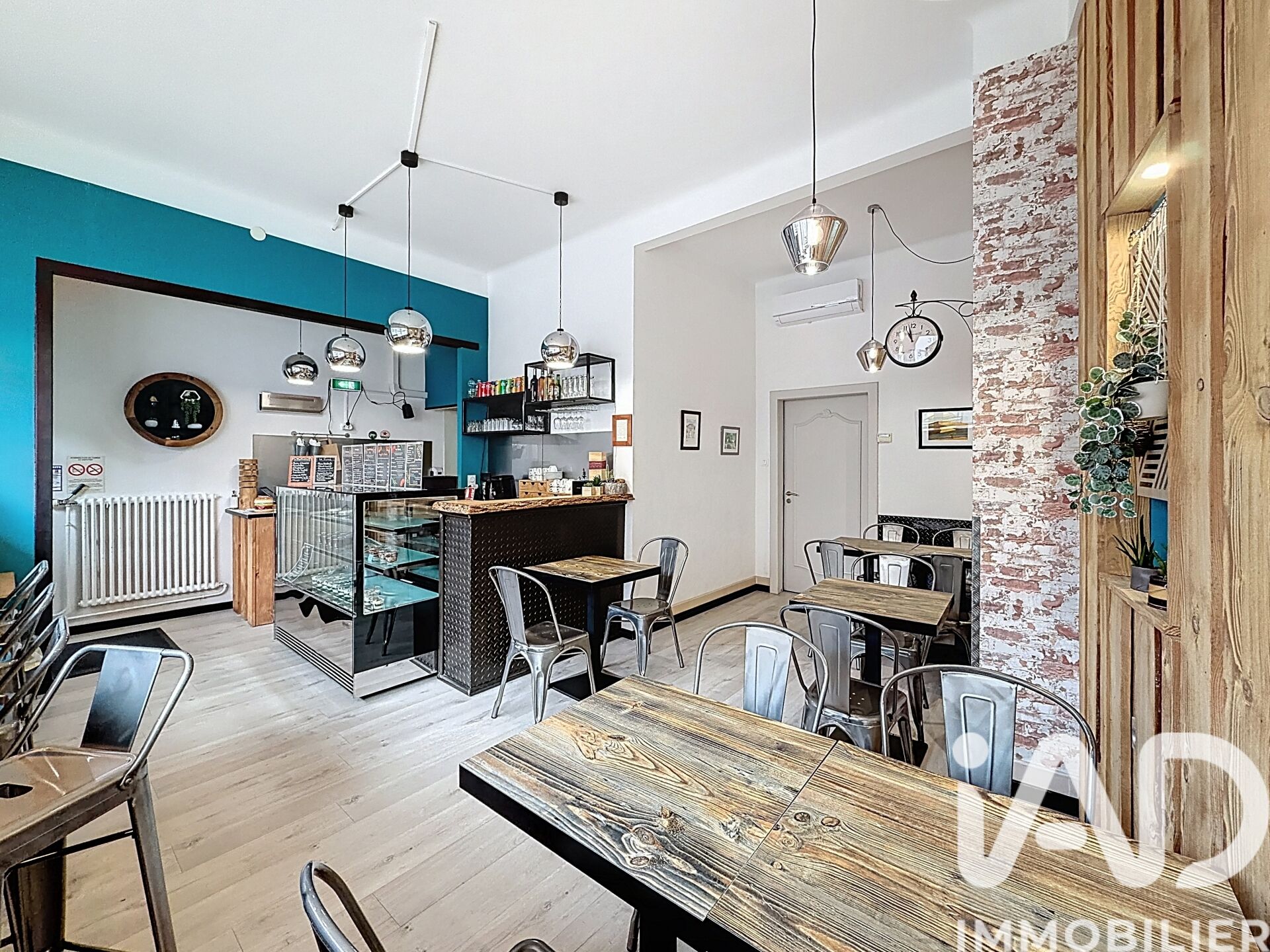 Vente Immeuble 135 m² - Photo 2