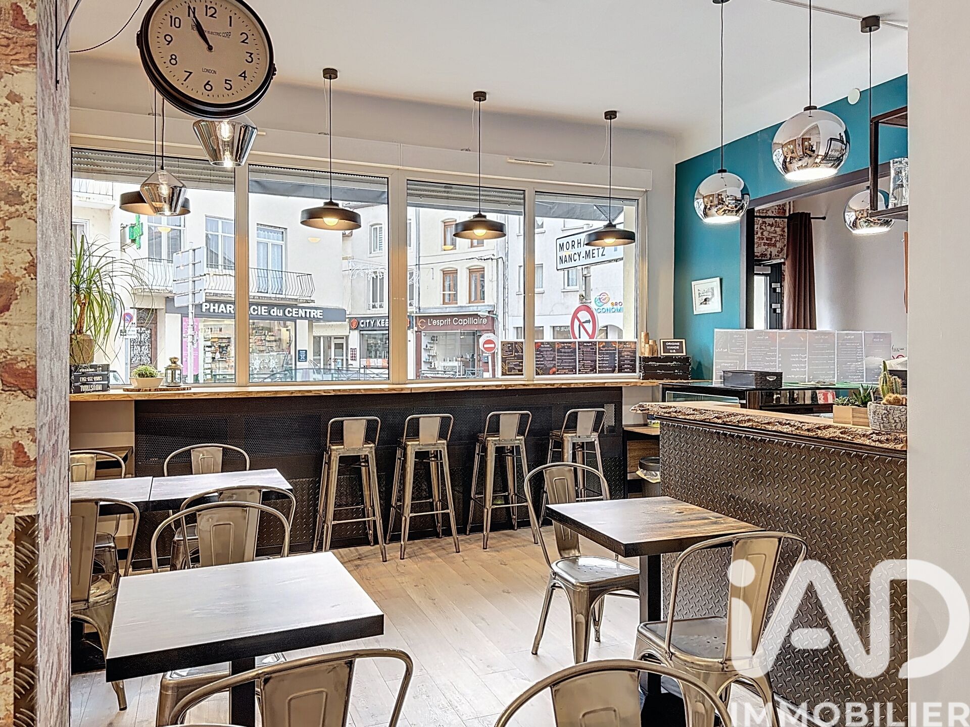 Vente Immeuble 135 m² - Photo 4