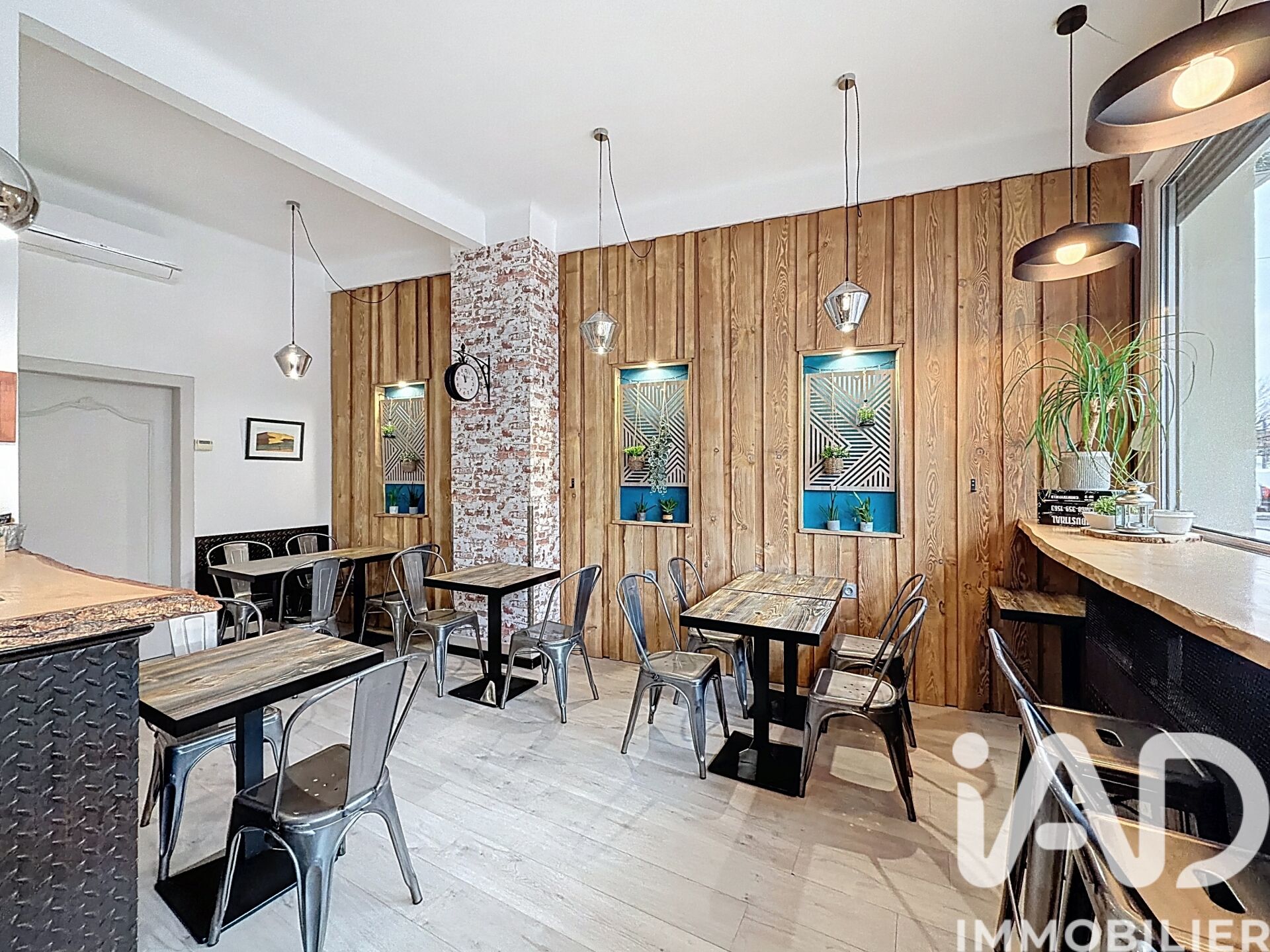 Vente Immeuble 135 m² - Photo 5