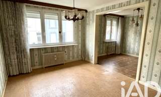 Maison 4 Pièces 81 m² à vendre à Villerupt (54190)