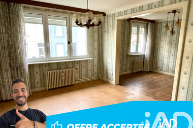 Maison 4 pièces 155000 €