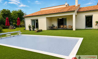 Maison 5 Pièces 169 m² à vendre à Châtelaillon-Plage (17340)