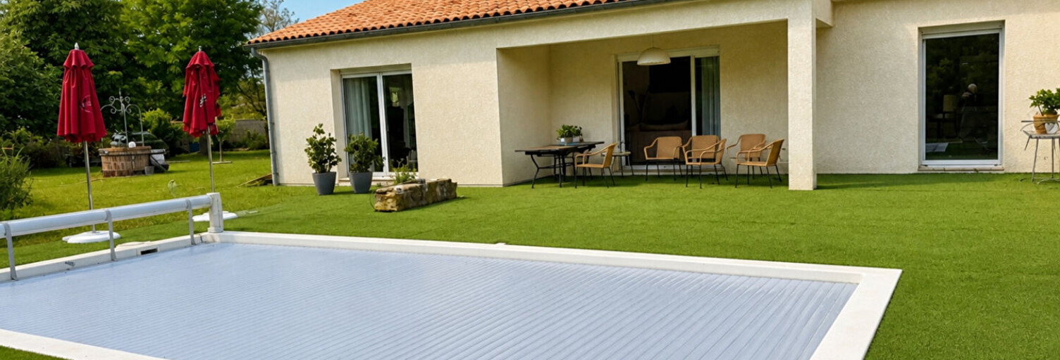 Maison 5 Pièces 169 m² à vendre à Châtelaillon-Plage (17340)