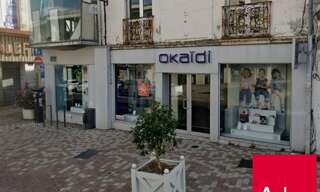 Commerce  150 m² à louer à Mont-de-Marsan (40000)