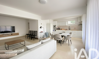 Maison 7 Pièces 115 m² à vendre à Sartrouville (78500)