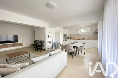 Maison 7 pièces 660000 €