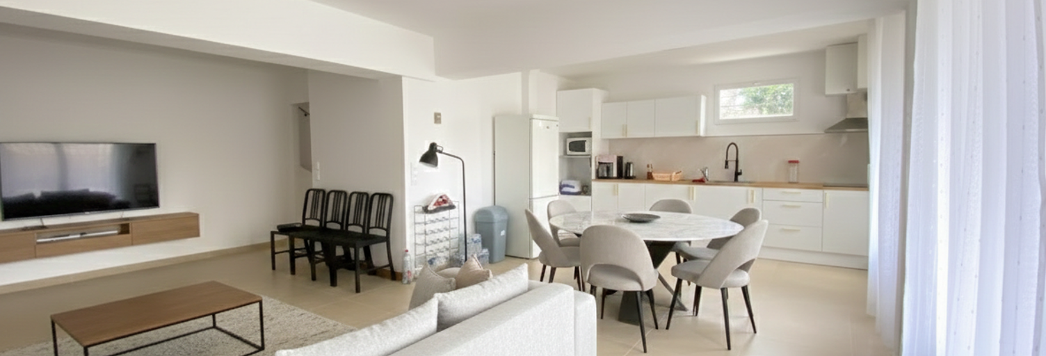Maison 7 Pièces 115 m² à vendre à Sartrouville (78500)
