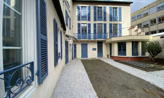 Appartement 1 Pièce 18 m² à louer à Pau (64000)
