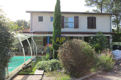 Maison 5 pièces 548000 €