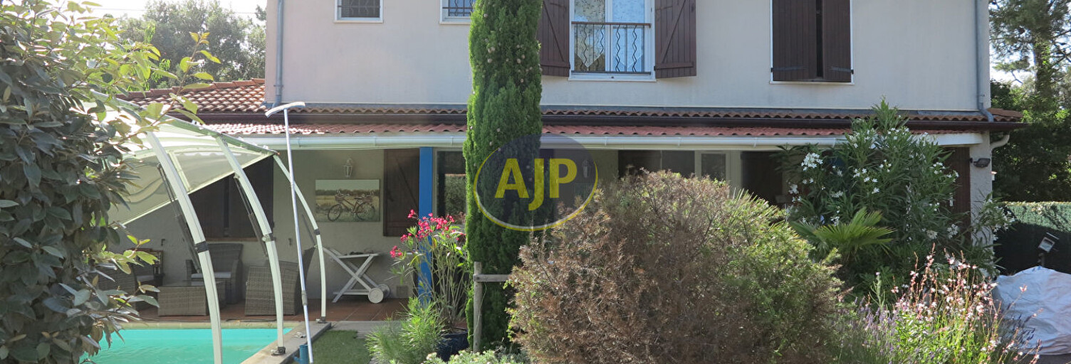 Maison 5 Pièces 145 m² à vendre à Soulac-sur-Mer (33780)