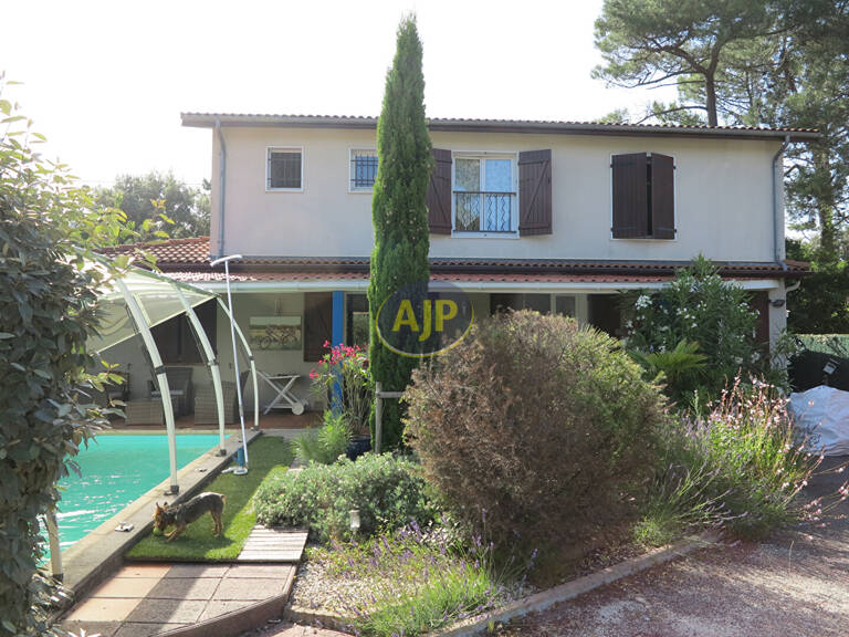 Villa - La Grande Combe — photo 1