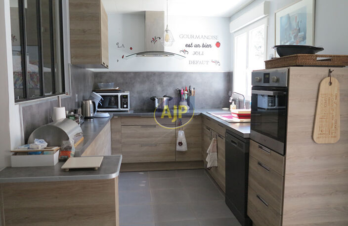 Villa - La Grande Combe — photo 4