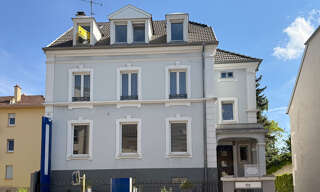 Appartement 3 Pièces 74 m² à vendre à Riedisheim (68400)