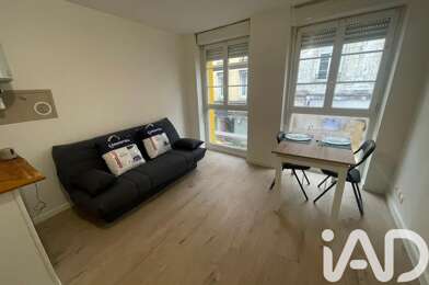 Appartement 1 pièces 450 €