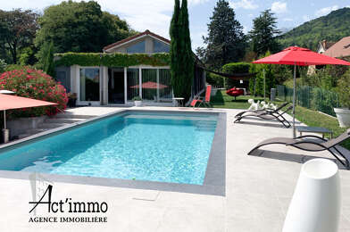 Maison 5 pièces 850000 €