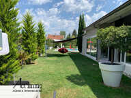 SEYSSINS  VILLAGE villa de plain pied 5P+C — photo 2