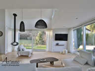 SEYSSINS  VILLAGE villa de plain pied 5P+C — photo 4