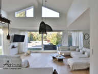 SEYSSINS  VILLAGE villa de plain pied 5P+C — photo 2