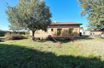 Maison Merville 4 pièce(s) 115 m2 sur 1300 m² de terrain — photo du bien