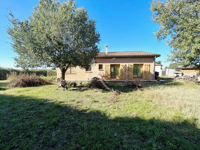 Maison Merville 4 pièce(s) 115 m2 sur 1300 m² de terrain — photo 1