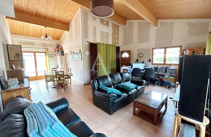 Maison Merville 4 pièce(s) 115 m2 sur 1300 m² de terrain — photo 3