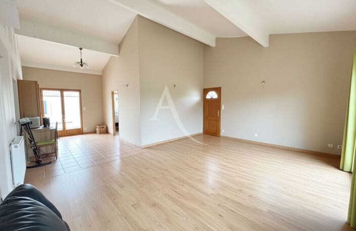Maison Merville 4 pièce(s) 115 m2 sur 1300 m² de terrain — photo 4