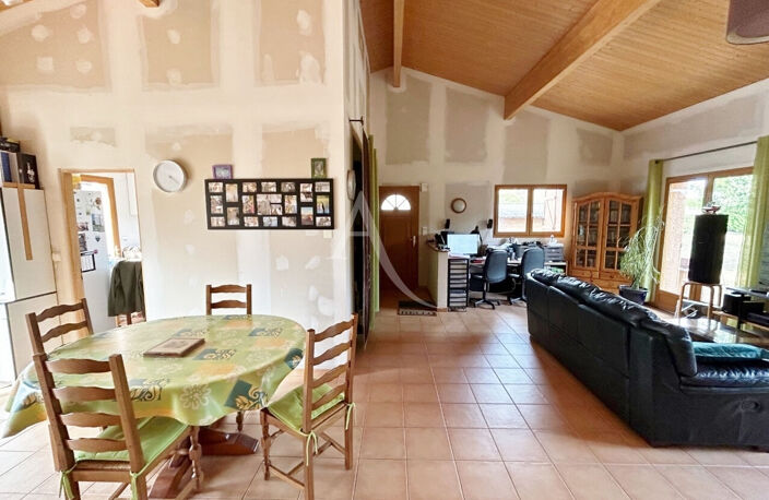 Maison Merville 4 pièce(s) 115 m2 sur 1300 m² de terrain — photo 5