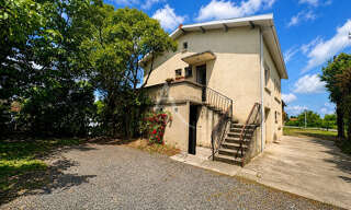 Maison 5 Pièces 122 m² à vendre à Cornebarrieu (31700)